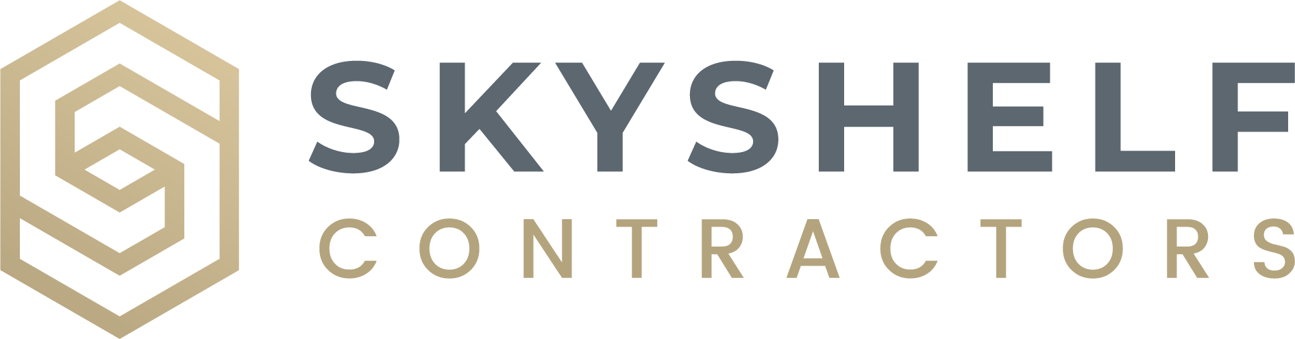 Skyshelf Construction